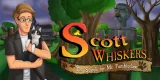 Scott Whiskers in: the Search for Mr. Fumbleclaw