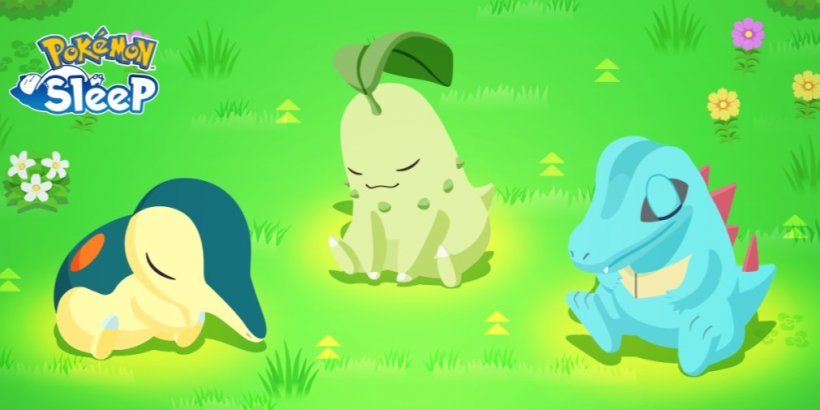 Pokémon Sleep is gearing up for new events as content roadmap is revealed