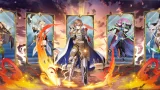 Fate Fantasy: Strategy RPG
