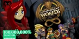 AdventureQuest Worlds: Infinity
