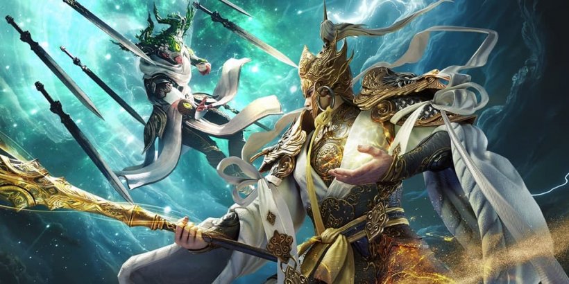 Watcher of Realms debuts new hero Ruen Hollow alongside reward-packed new event