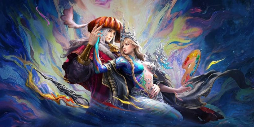 Watcher of Realms to launch exclusive new heroes to celebrate Valentine's Day 2026