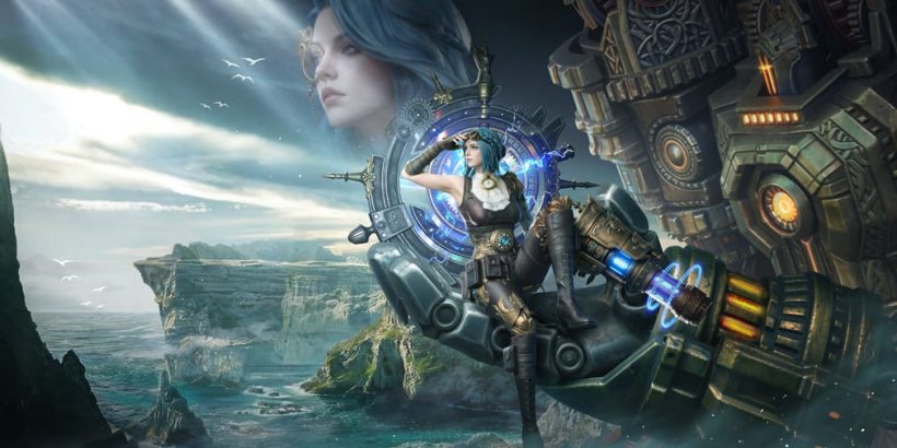 Watcher of Realms to launch special Easter event packed with new goodies