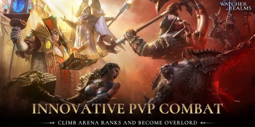 Watcher of Realms gives you free Ezio in its latest Assassin’s Creed crossover