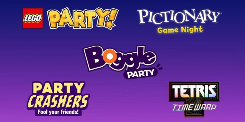 Netflix will soon offer interactive party games you and your friends can play via mobile