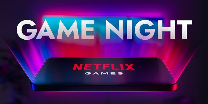 Netflix Games combines mobile and television with new update