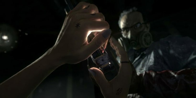Unhinged is an upcoming Netflix original game that mixes phone and horror