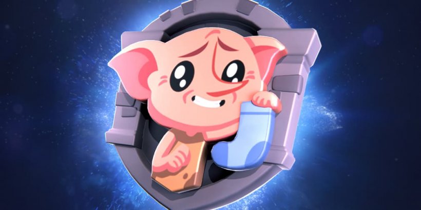 Monopoly Go offers players a free Dobby Shield as part of ongoing Harry Potter collaboration