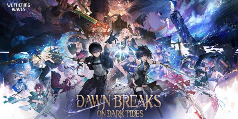 Wuthering Waves will unleash the version 2.7 update featuring new storylines and characters next month