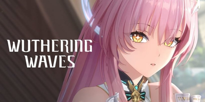 Wuthering Waves' 3.0 gameplay trailer gives us insight into the action-packed new update