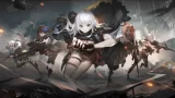 Fallen Frontline