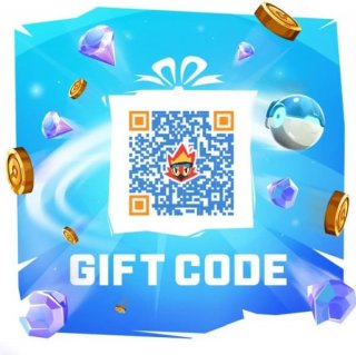 giftx bump superbrawl qr redeem code