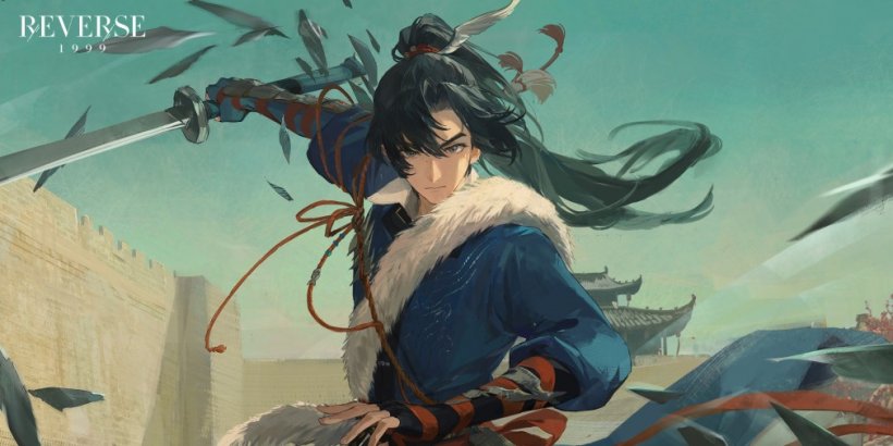 Reverse: 1999 Version 3.4 Phase 2 pushes story forward with Cheng Heguang