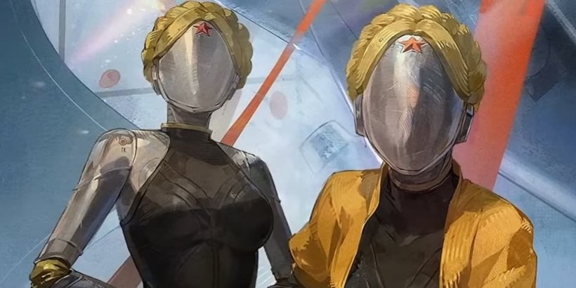 Reverse: 1999's developers tell us how the hit mobile RPG builds its collaborations