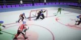 3VS3 Touch Hockey Multiplayer