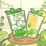Little Corner Tea House icon
