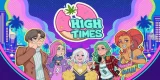 High Times icon