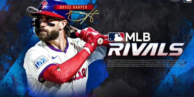 MLB Rivals is celebrating its second anniversary with an All-Star party