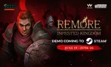 REMORE: INFESTED KINGDOM