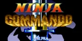 Ninja Commando