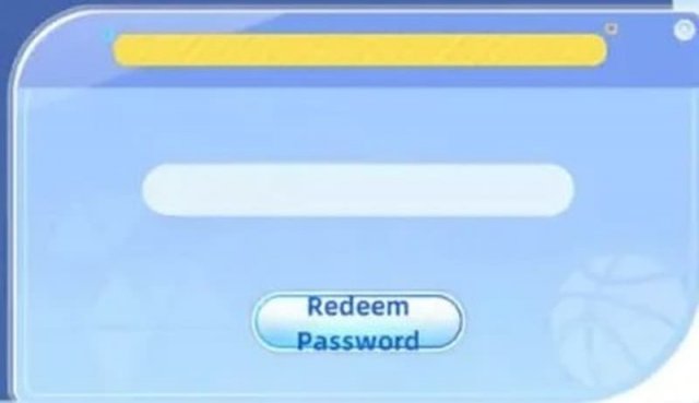 code redeem window in kurokos basketball street rivals
