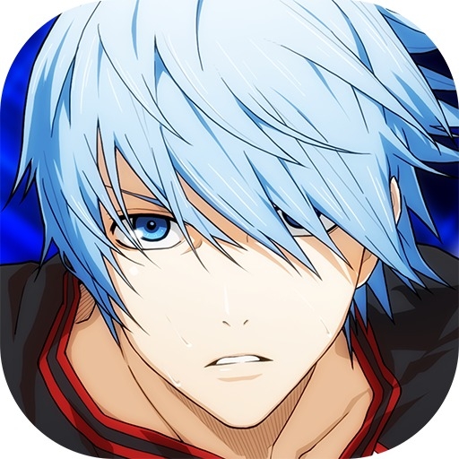 Kuroko's Basketball Street Rivals icon