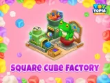 ToyTopia: Match3