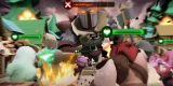 Soul Archer Skull