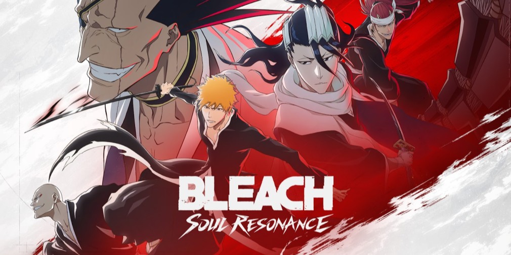 L'action-RPG Bleach : Soul Resonance sortira plus tard cette année