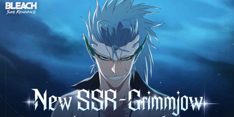 Bleach: Soul Resonance showers the community with tons of half-anniversary content in its latest update