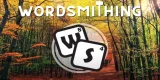 Wordsmithing icon