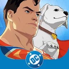 DC : Dark Legion icon