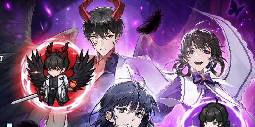 Seven Knights Idle Adventure kicks off Omniscient Reader crossover with new heroes and returning characters from last year's event