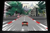 Velocity Vortex Racing icon