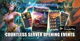 Evil Awakening 2 - Erebus