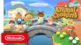 Animal Crossing: New Horizons icon