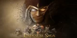 Darkness Saga icon