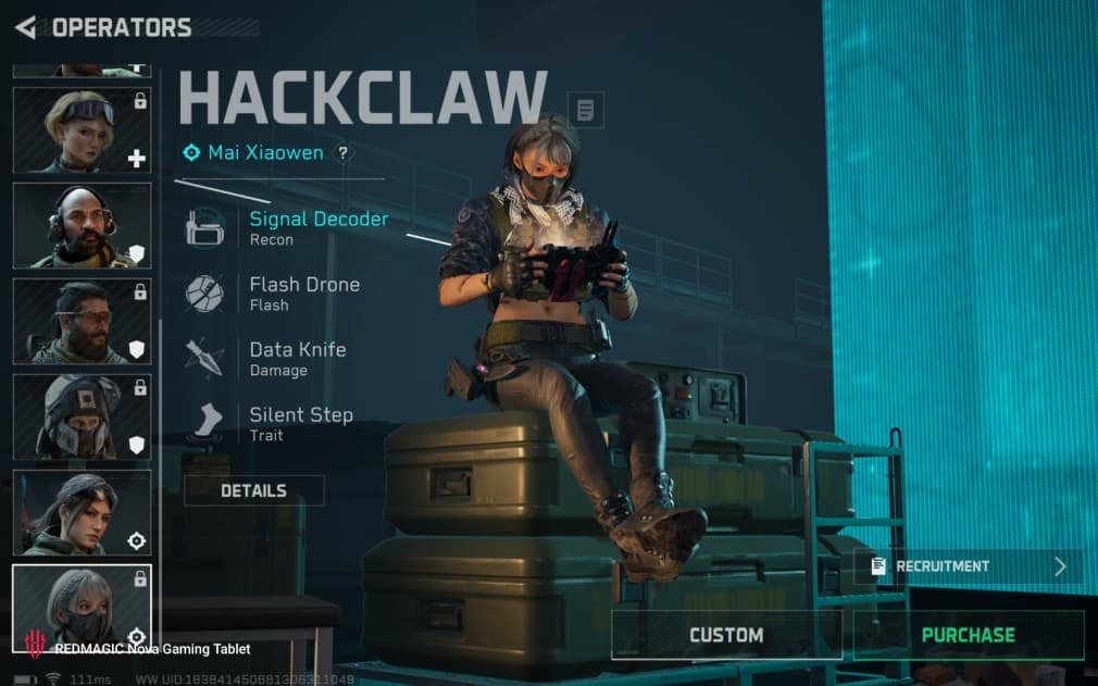 hacklaw feature