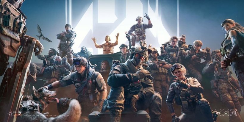 Delta Force continues its second anniversary with a new city map and an Unreal Engine 5 visual treat
