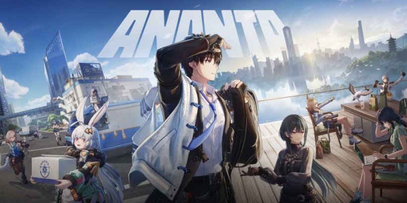 Ananta now has an official release date, so you can start prepping for the ultimate influencer life 