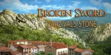 Broken Sword - Parzival’s Stone