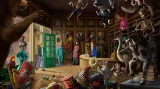 Broken Sword - Parzival’s Stone