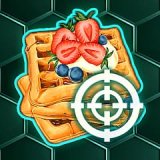 PictoSeeker tasks you with searching for hidden objects under a time limit, out now on Google Play