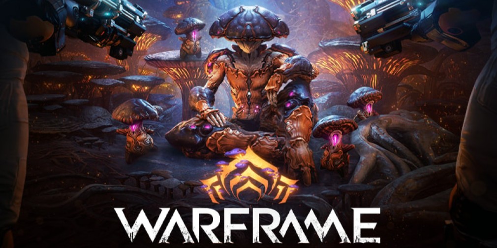 Warframe unveils slew of new content part of the upcoming The Vallis Undermind update