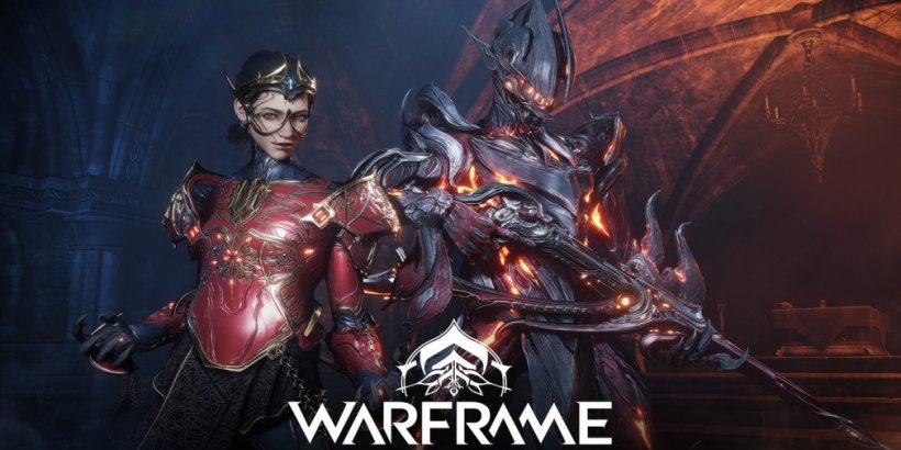 Warframe’s The Old Peace update finally opens the door to Tau