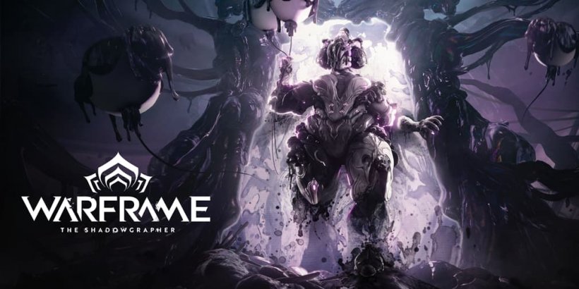Warframe announces launch for Nintendo Switch 2 alongside its latest all-platform update