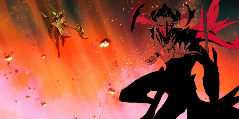 Warframe releases awesome trailer for next narrative chapter, Jade Shadows: Constellations