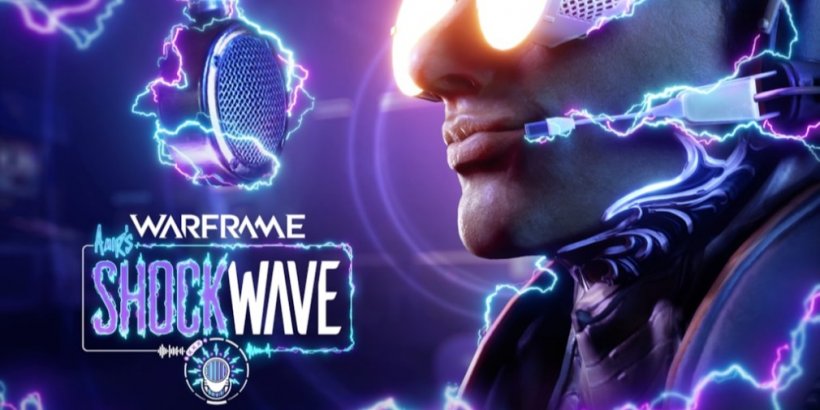 Warframe’s Nightwave gets free 1999 rewards and a Hex adventure