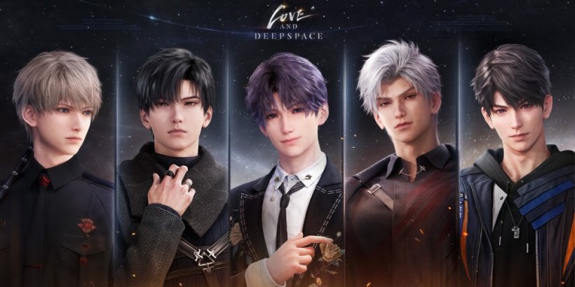Love and Deepspace makes history at gamesom 2025 with best mobile game win