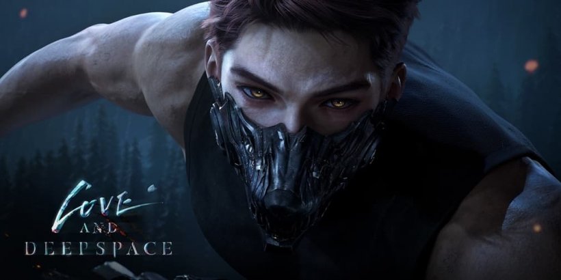 Love & Deepspace's newest character cancelled after fan backlash, provoking more backlash